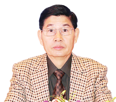 Ông Đỗ Xuân Lập, Chủ tịch Hiệp hội Gỗ và Lâm sản Việt Nam