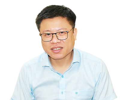Ông Nguyễn Quốc Toản, Cục trưởng Cục Chế biến và Phát triển thị trường nông sản (Bộ Nông nghiệp và Phát triển nông thôn)