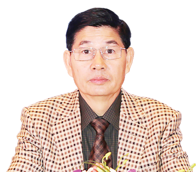 Ông Đỗ Xuân Lập,&nbsp;Chủ tịch Hiệp hội Gỗ và Lâm sản Việt Nam