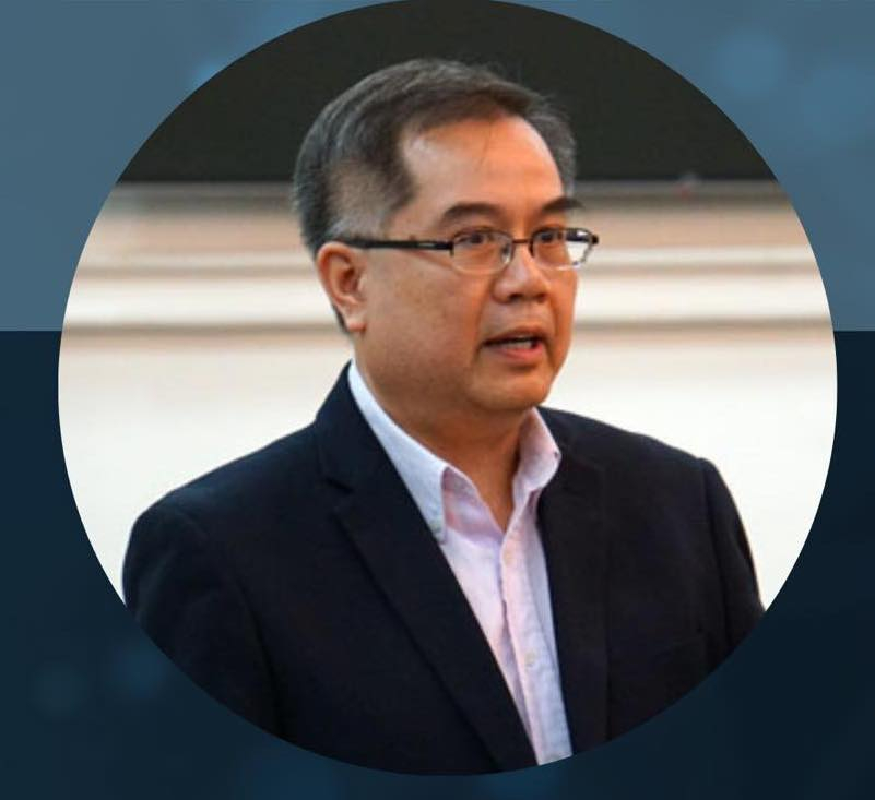 Description: GS.TS Nguyễn Duy Luận - CEO Công ty UziP (Mỹ) đề xuất xây dựng nền tảng và trung tâm kinh doanh nông nghiệp - AgriDAO và AgriHub để tạo điều kiện ứng dụng công nghệ cao vào nông nghiệp Việt Nam.&nbsp;