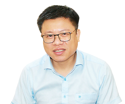 Ông Nguyễn Quốc Toản,&nbsp;Cục trưởng Cục Chế biến và Phát triển thị trường nông sản (Bộ Nông nghiệp và Phát triển nông thôn)