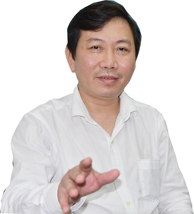 Ông Nguyễn Đỗ Anh Tuấn,&nbsp;Vụ trưởng Vụ Hợp tác quốc tế&nbsp;(Bộ Nông nghiệp và Phát triển nông thôn).