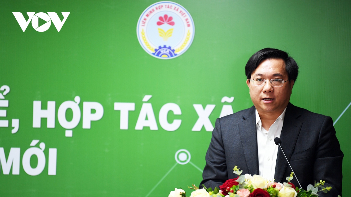 Description: kinh te tap the, hop tac xa phu hop voi tien trinh phat trien va xu the toan cau hinh anh 4