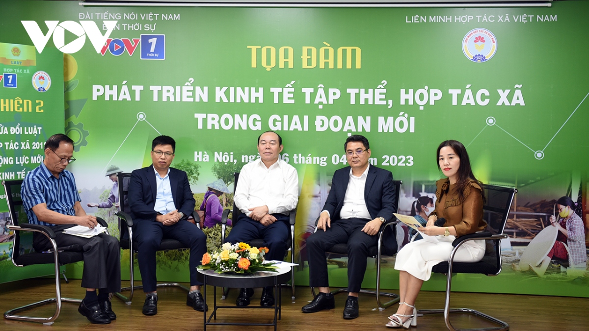 Description: kinh te tap the, hop tac xa phu hop voi tien trinh phat trien va xu the toan cau hinh anh 6