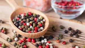TT hạt ti&ecirc;u ng&agrave;y 08/4: Sau nhiều phi&ecirc;n trầm lắng, gi&aacute; tăng mạnh 1.000 đồng/kg 
