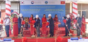 Thiết lập chuỗi gi&aacute; trị n&ocirc;ng sản th&ocirc;ng minh tại tỉnh L&acirc;m Đồng