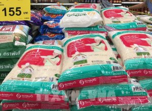 Giá nông sản thế giới tuần qua tăng giảm trái chiều