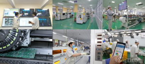 Hoàn thiện thể chế, thúc đẩy phát triển mạnh mẽ khoa học, công nghệ và đổi mới sáng tạo