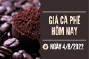Thị trường c&agrave; ph&ecirc; qu&yacute; II/2022: Ngược xu hướng thế giới, gi&aacute; c&agrave; ph&ecirc; Việt Nam tăng mạnh