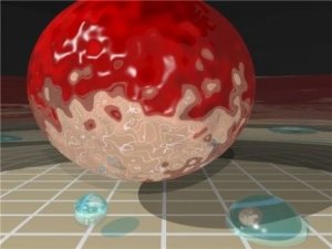Ph&aacute;t hiện &aacute;nh s&aacute;ng c&oacute; thể tồn tại dưới dạng m&agrave; trước đ&acirc;y chưa từng biết