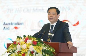 Xoay trục chiến lược n&ocirc;ng nghiệp ĐBSCL