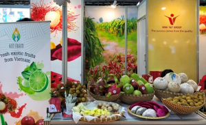 Xuất khẩu n&ocirc;ng sản: Th&aacute;ng đầu năm, nhiều mặt h&agrave;ng tăng trưởng cao