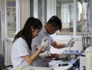 Quỹ NAFOSTED: Nhiều điểm mới trong t&agrave;i trợ, hỗ trợ nghi&ecirc;n cứu cơ bản