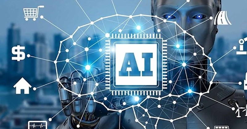 AI thị gi&aacute;c m&aacute;y mở ra bước chuyển mới cho n&ocirc;ng nghiệp tự động h&oacute;a