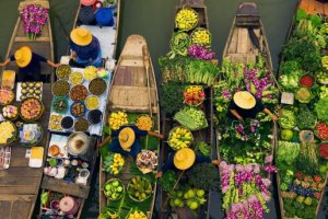 Ph&aacute;t triển thương hiệu n&ocirc;ng sản ĐBSCL: Bắt đầu từ đ&acirc;u?