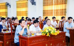 N&ocirc;ng nghiệp l&agrave; một ng&agrave;nh kinh tế, thương hiệu phải được x&acirc;y dựng từ 