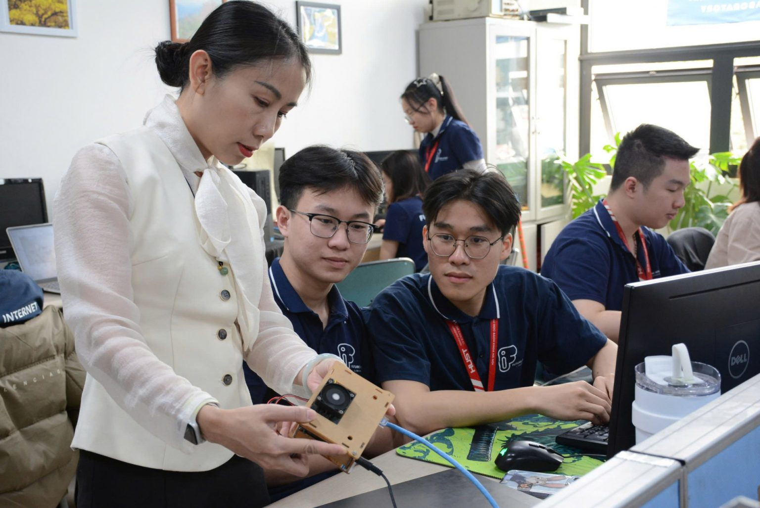 Bảy bước trong nghi&ecirc;n cứu khoa học theo định hướng thị trường