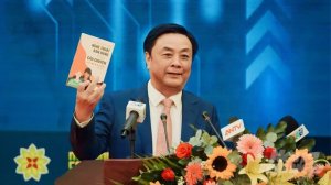 Bộ trưởng L&ecirc; Minh Hoan: `Kh&ocirc;ng gian kinh tế kh&ocirc;ng c&oacute; lằn ranh h&agrave;nh ch&iacute;nh`