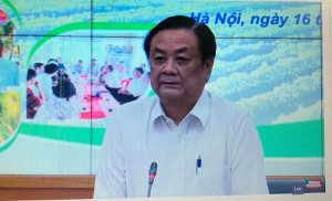 Ph&aacute;t huy vai tr&ograve; của cộng đồng trong thực hiện chiến lược ph&aacute;t triển n&ocirc;ng nghiệp, n&ocirc;ng th&ocirc;n 