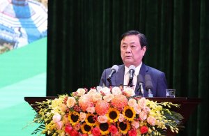 Mỗi địa phương cần x&aacute;c định r&otilde; triết l&yacute; ph&aacute;t triển n&ocirc;ng nghiệp cho ri&ecirc;ng m&igrave;nh