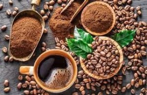Xuất khẩu c&agrave; ph&ecirc; 7 th&aacute;ng năm 2021 giảm về lượng, kim ngạch nhưng gi&aacute; tăng