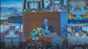 Chuyển đổi số trong n&ocirc;ng nghiệp gi&uacute;p n&ocirc;ng d&acirc;n h&ograve;a c&ugrave;ng xu thế ph&aacute;t triển chung của đất nước 