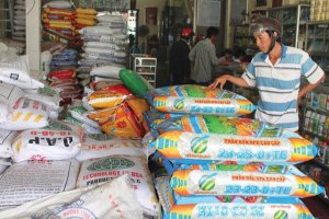 Khủng hoảng ph&acirc;n b&oacute;n sắp trở th&agrave;nh khủng hoảng lương thực tại ch&acirc;u &Acirc;u