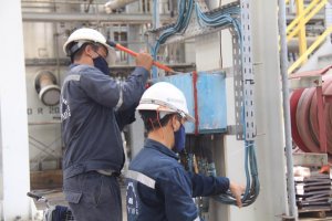 Gi&aacute; ph&acirc;n b&oacute;n trong nước tăng theo gi&aacute; thị trường thế giới