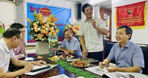 Kinh tế n&ocirc;ng th&ocirc;n cần tiếp tục đổi mới, s&aacute;ng tạo để n&acirc;ng cao hơn nữa chất lượng