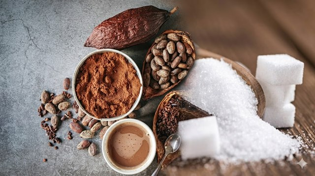 Diễn biến giá nông sản thế giới ngày 02/7/2026