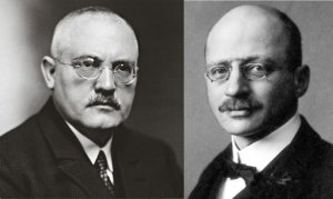Fritz Haber v&agrave; Carl Bosch: Biến kh&ocirc;ng kh&iacute; th&agrave;nh ph&acirc;n b&oacute;n