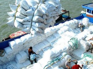 Xuất khẩu gạo tăng th&aacute;ng thứ 2 li&ecirc;n tiếp
