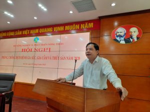 Chăn nu&ocirc;i đang l&agrave; lĩnh vực đ&oacute;ng g&oacute;p ch&iacute;nh cho ng&agrave;nh n&ocirc;ng nghiệp