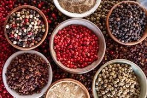 Xuất khẩu hồ tiêu sang Trung Quốc tăng mạnh