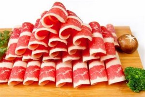 USDA dự b&aacute;o sản lượng thịt b&ograve; thế giới năm 2023 sẽ giảm nhẹ 