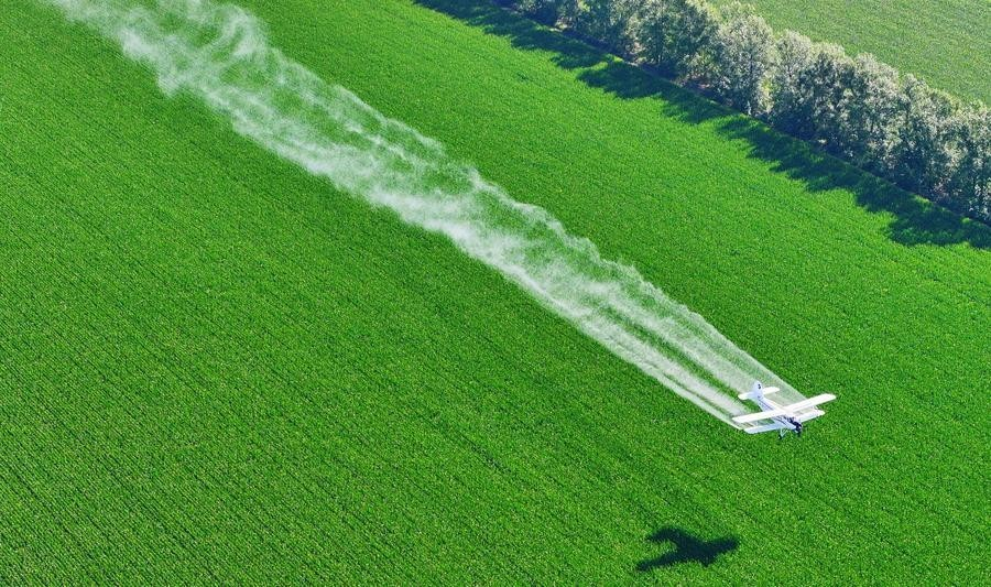 H&agrave;nh động sớm để giảm &ldquo;c&uacute; sốc k&eacute;p&rdquo; từ kh&iacute; hậu v&agrave; an ninh lương thực