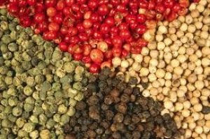 Xuất khẩu hạt tiêu tháng 1/2019: Lượng tăng, kim ngạch giảm so với cùng kỳ
