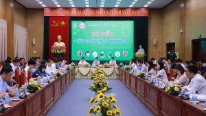 OCOP l&agrave; giải ph&aacute;p quan trọng để n&acirc;ng cao đời sống khu vực n&ocirc;ng th&ocirc;n 