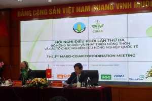 Nghi&ecirc;n cứu khoa học n&ocirc;ng nghiệp cần tiếp cận tổng thể v&agrave; to&agrave;n diện
