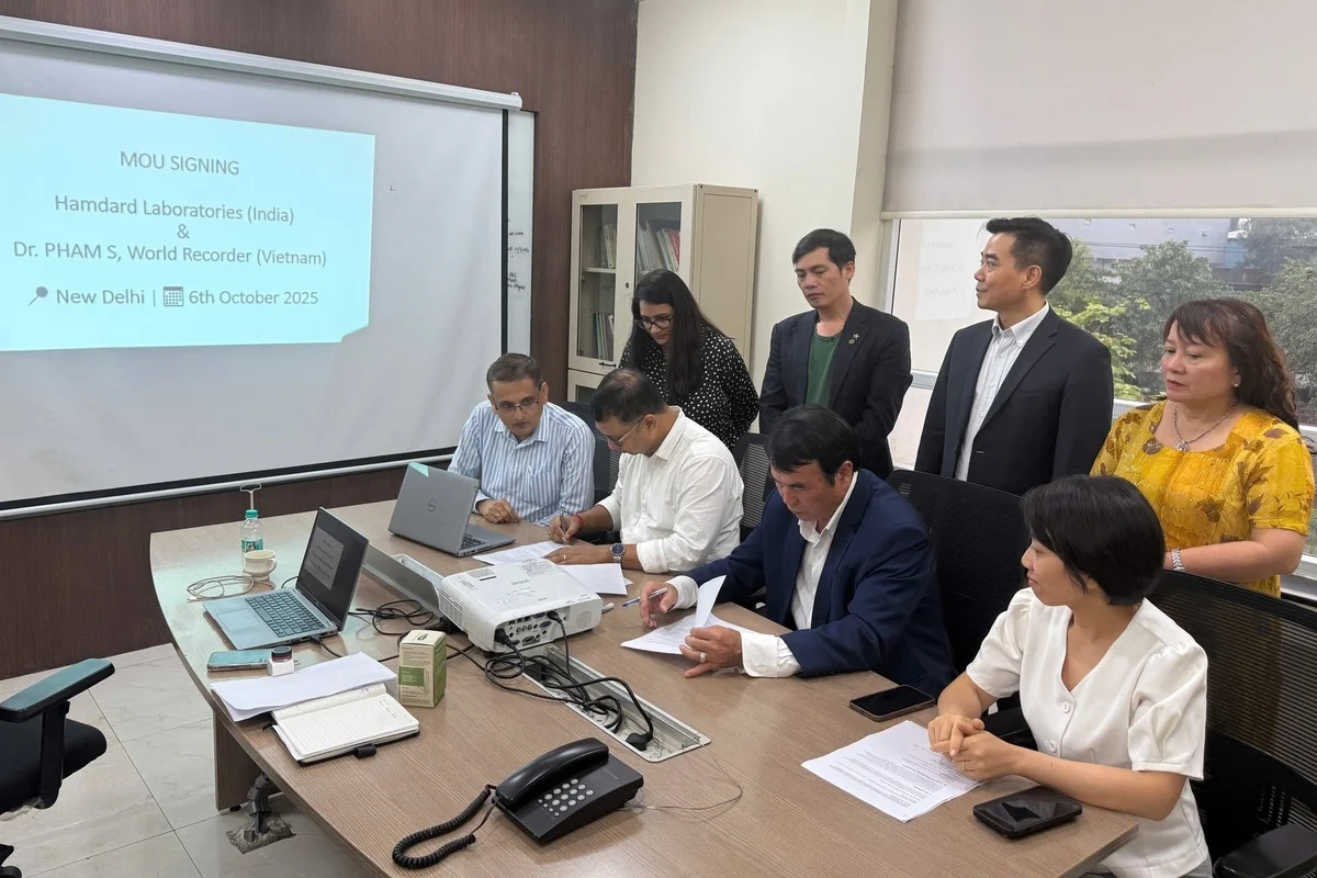 Kinh tế sinh học là xu thế của thời đại