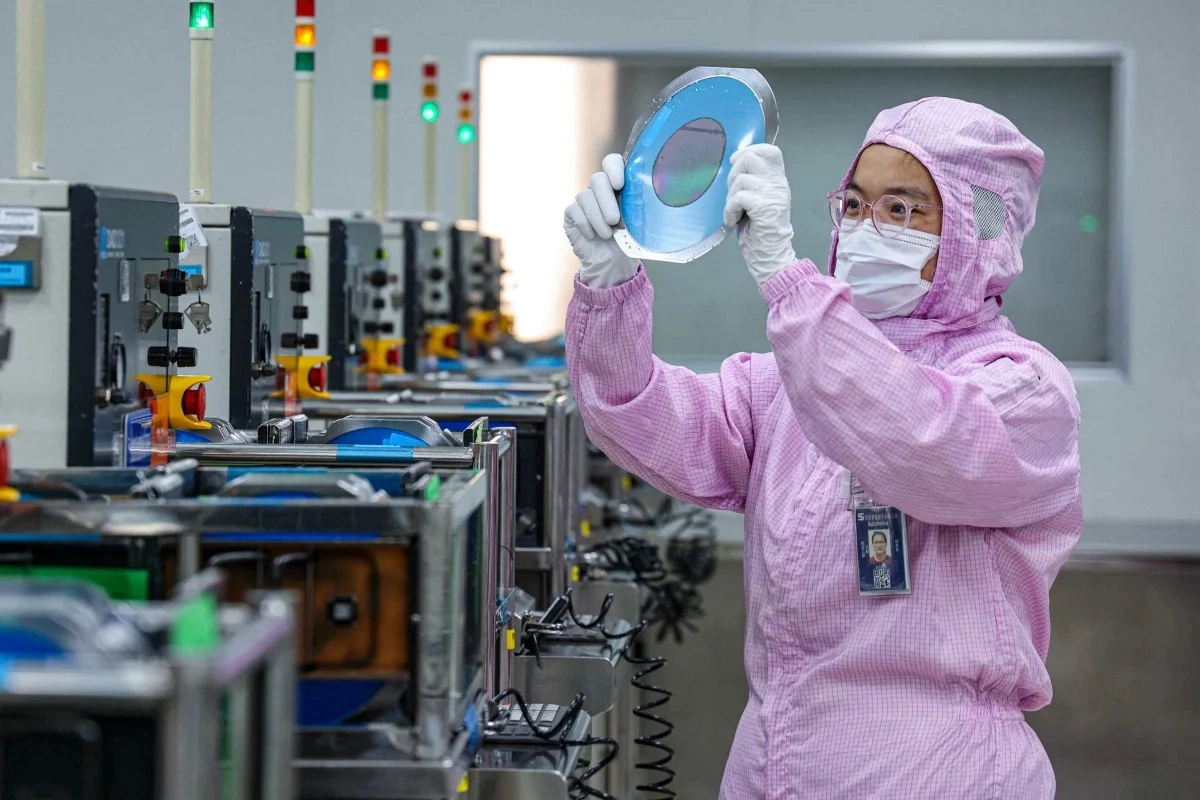 Kỷ nguy&ecirc;n 'khoa học lớn' của Trung Quốc