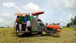 Việt Nam đứng trước cơ hội lớn để trở th&agrave;nh h&igrave;nh mẫu về kinh tế tuần ho&agrave;n