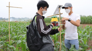 Giải pháp nào để nông nghiệp Việt Nam trở thành nông nghiệp thông minh?