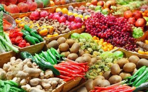 Thị trường Trung Quốc ti&ecirc;u thụ tr&ecirc;n 77% lượng rau quả xuất khẩu của Việt Nam