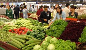 Ngành rau quả tự tin với mục tiêu xuất khẩu 4 tỷ USD trong năm 2022