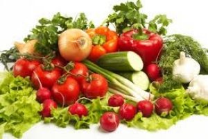 Xuất khẩu rau quả tăng trưởng tốt