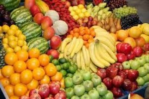 Xuất khẩu rau quả 7 tháng đầu năm 2021 tăng trưởng tốt