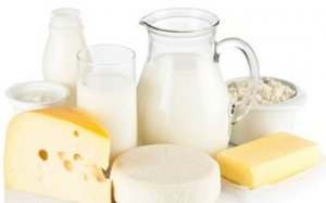 Nhập khẩu sữa v&agrave; sản phẩm kim ngạch tăng trở lại