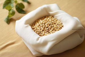 Gi&aacute; đậu tương, kh&ocirc; đậu tương, dầu dậu tương thế giới h&ocirc;m 05/12/2023