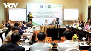 Chuyển đổi l&uacute;a chất lượng cao, giảm ph&aacute;t thải thấp
